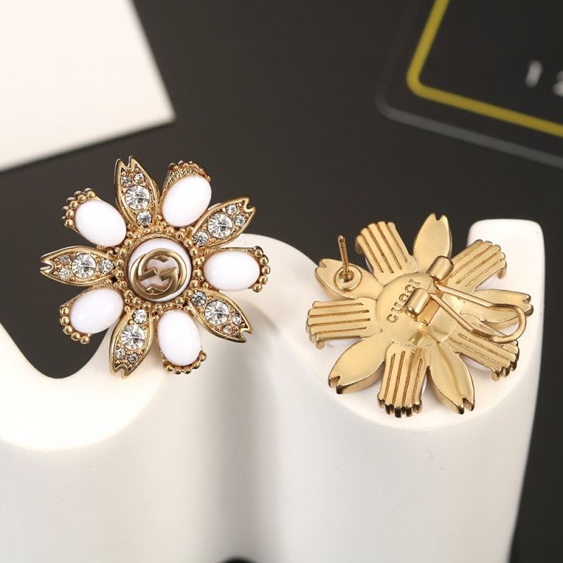 Gvc*1 earrings